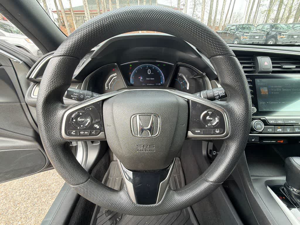 Thumbnail: 2019 Honda Civic - 21