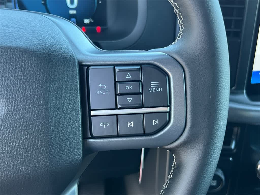 2025 Ford F-150 XLT 19