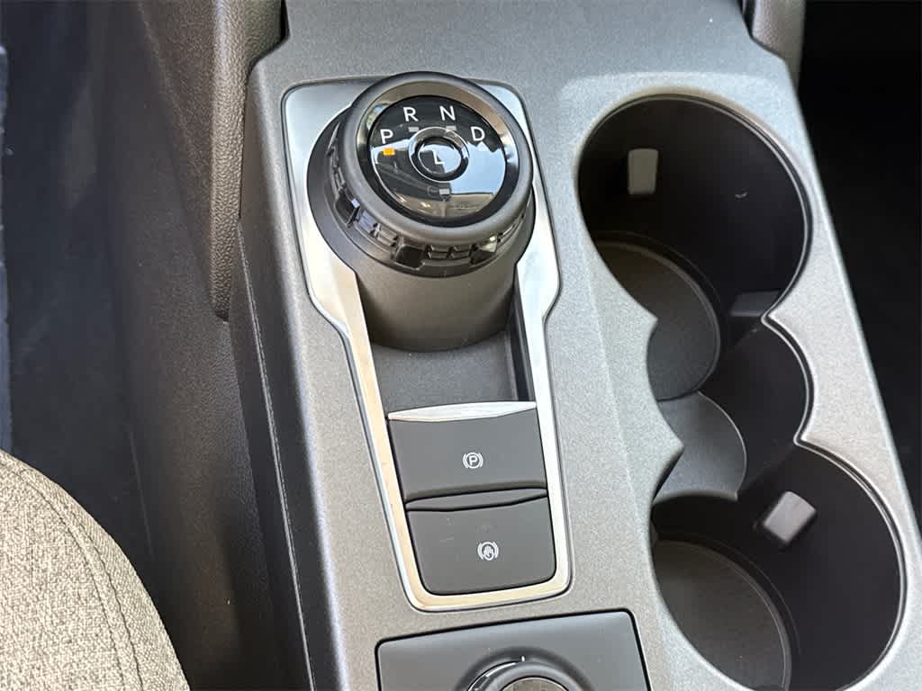 Thumbnail: 2025 Ford Bronco Sport - 25