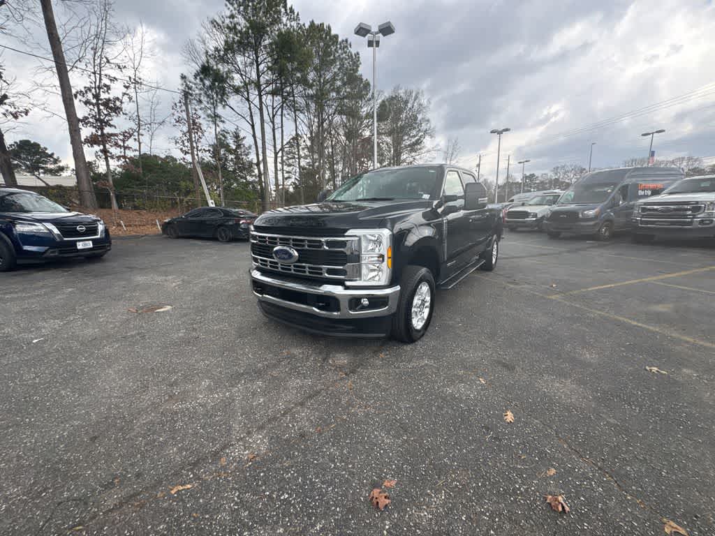 Thumbnail: 2025 Ford Econoline - 34