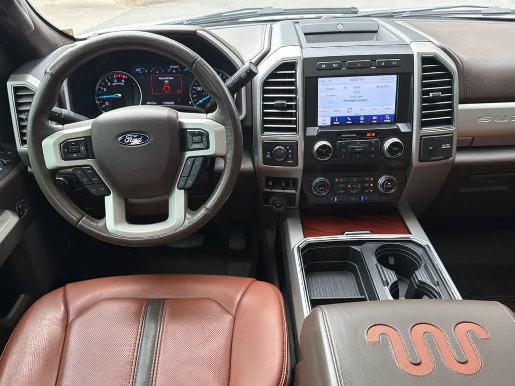 Thumbnail: 2020 Ford F-250 - 18