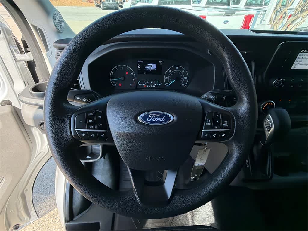 Thumbnail: 2023 Ford Transit Series - 19