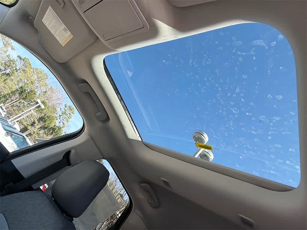 Thumbnail: 2025 Ford Bronco Sport - 32