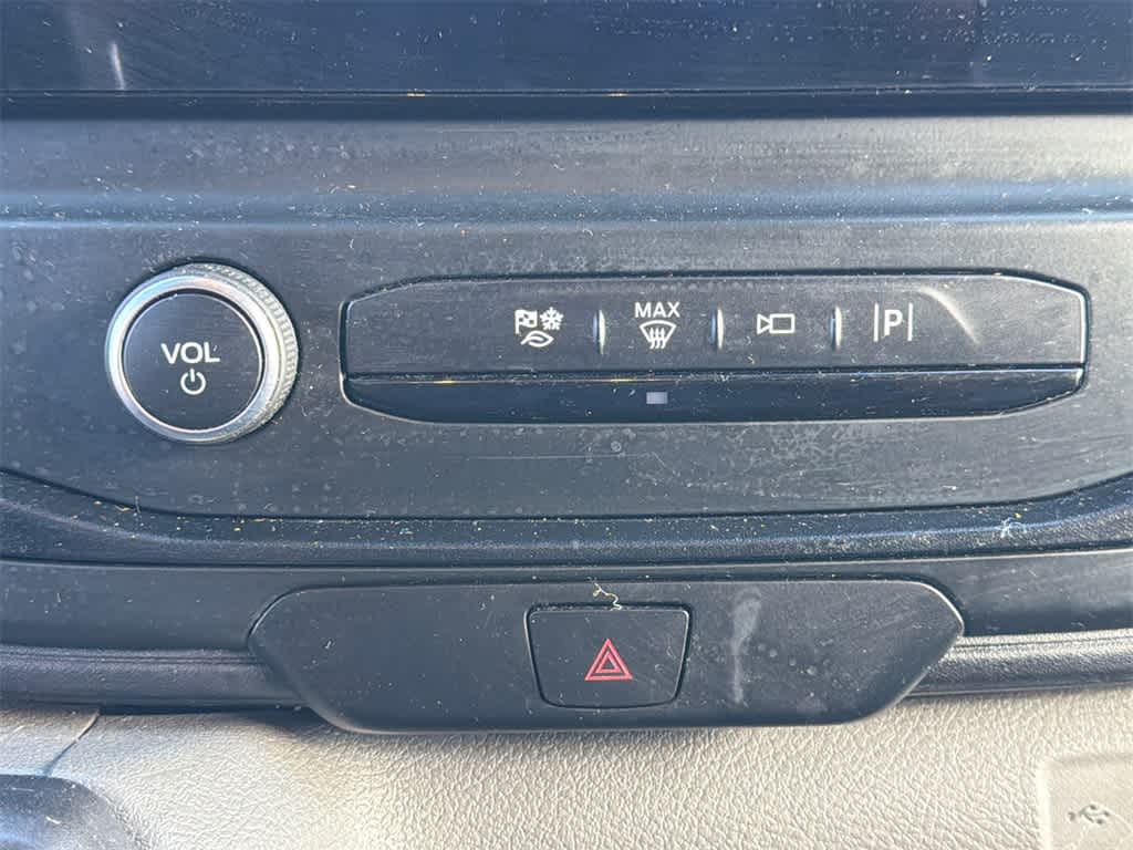 Thumbnail: 2023 Ford Transit Series - 24