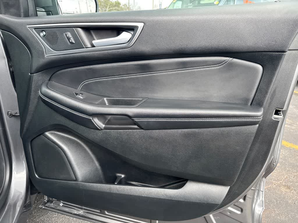 Thumbnail: 2024 Ford Edge - 30