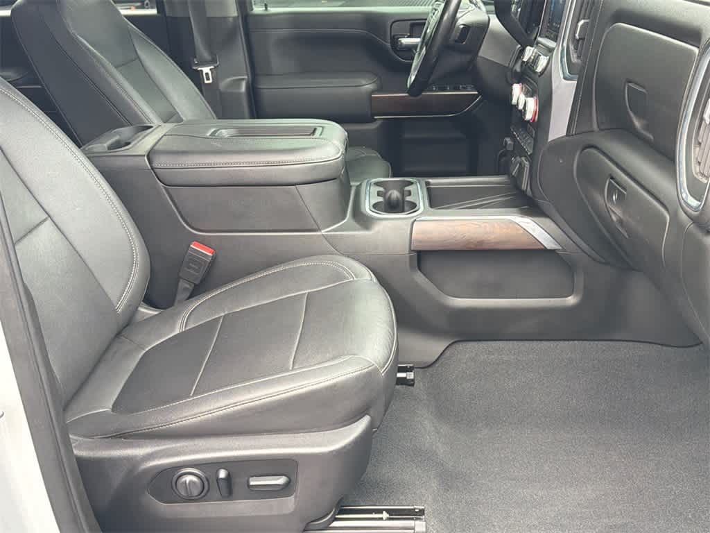 Thumbnail: 2021 GMC Sierra 2500 - 12