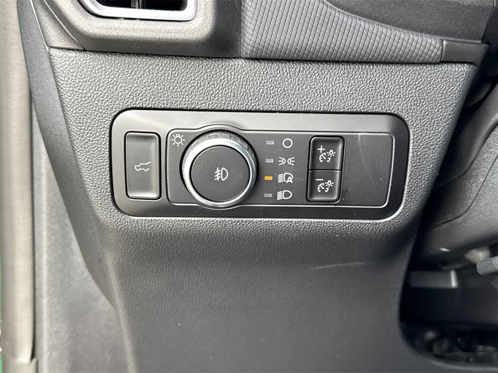 Thumbnail: 2025 Ford Bronco Sport - 30