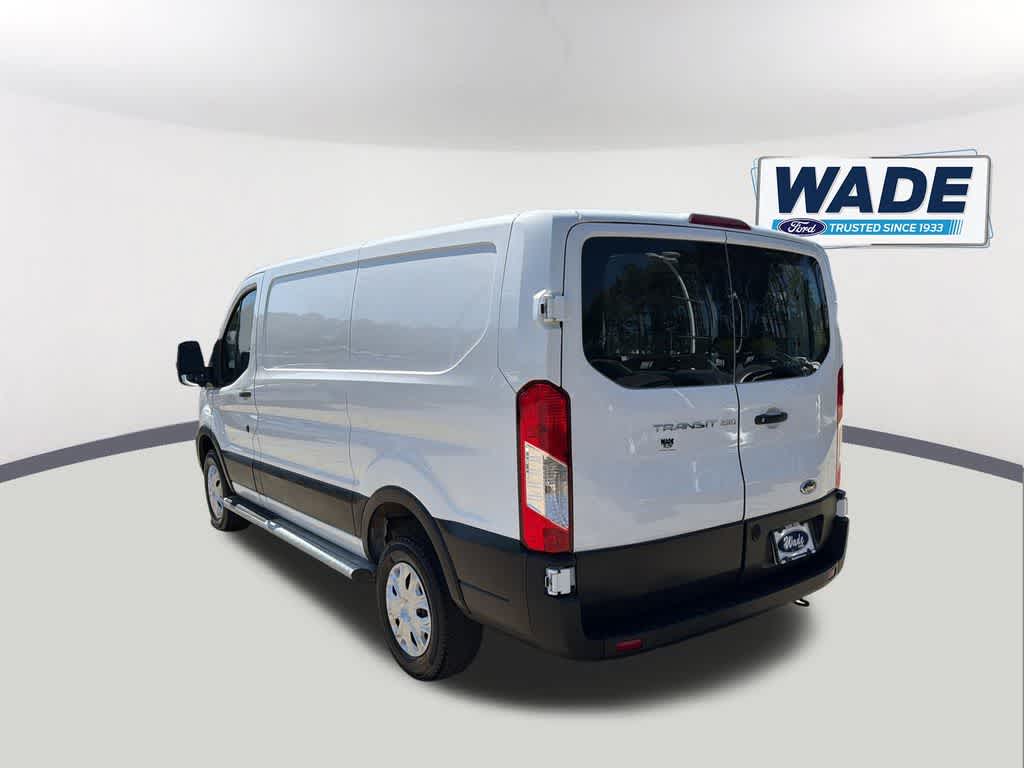 Thumbnail: 2024 Ford Transit Series - 7