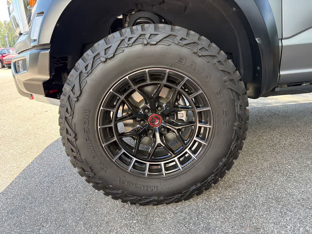 Thumbnail: 2025 Ford F-150 - 9