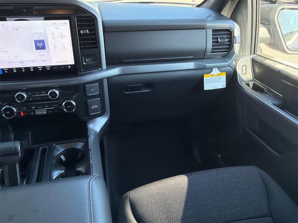 Thumbnail: 2026 Ford F-150 - 21