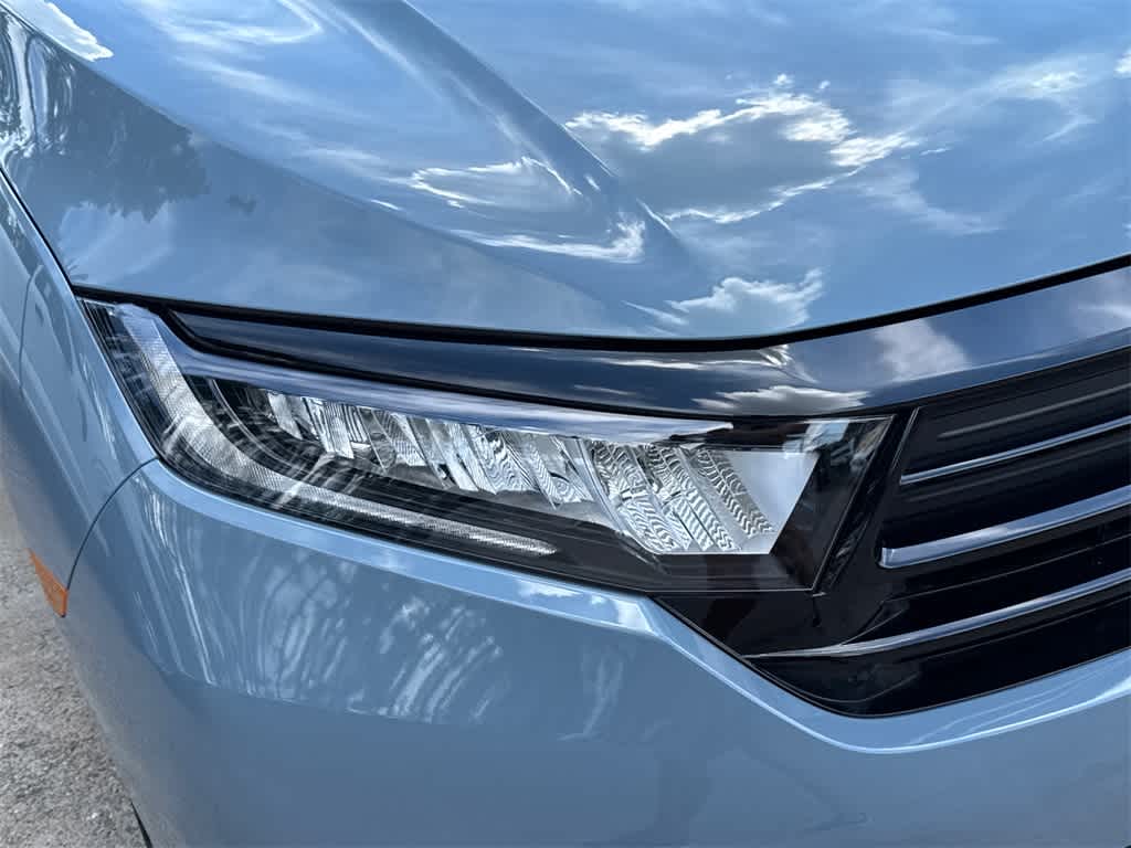 Thumbnail: 2024 Honda Odyssey - 11