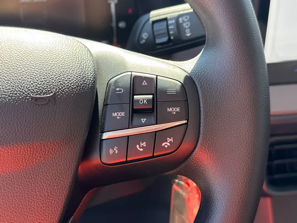 Thumbnail: 2025 Ford Maverick - 20