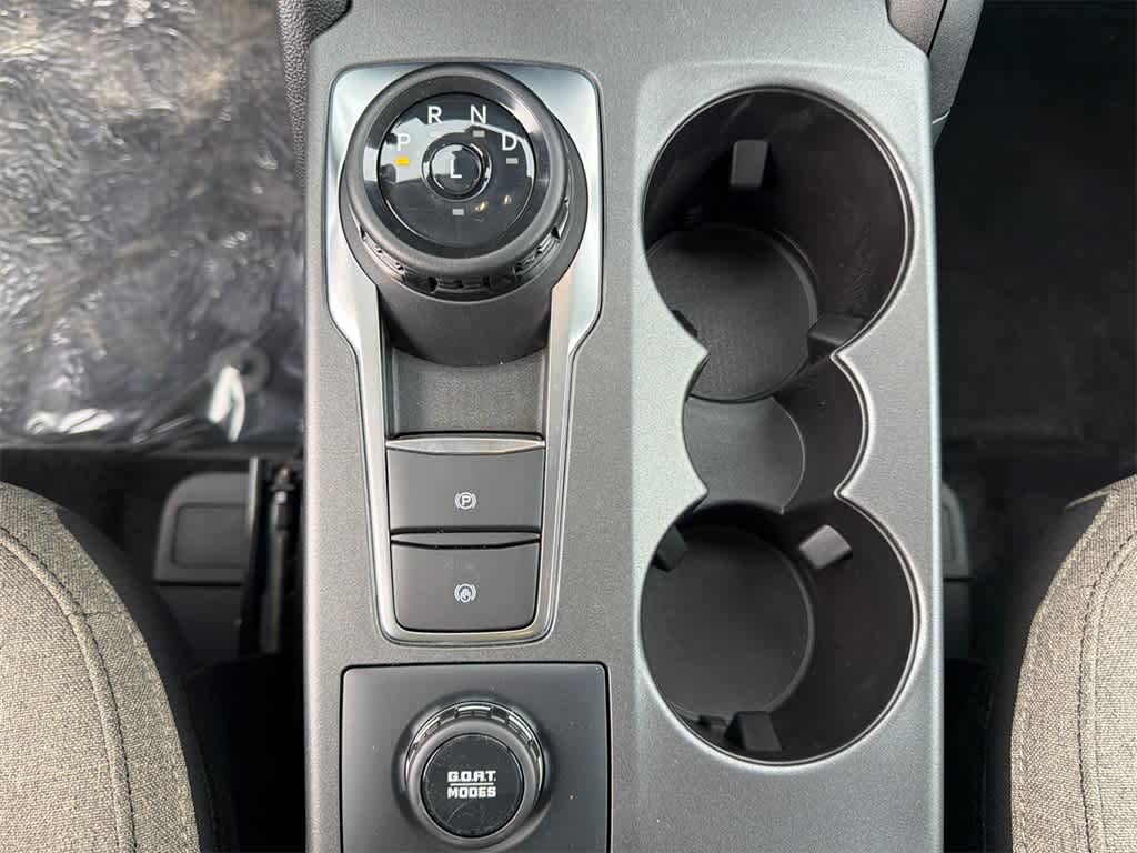 Thumbnail: 2025 Ford Bronco Sport - 29