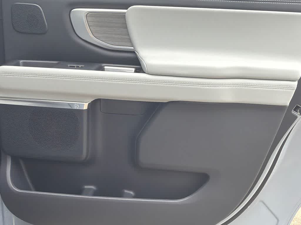 Thumbnail: 2026 Ford Expedition MAX - 15