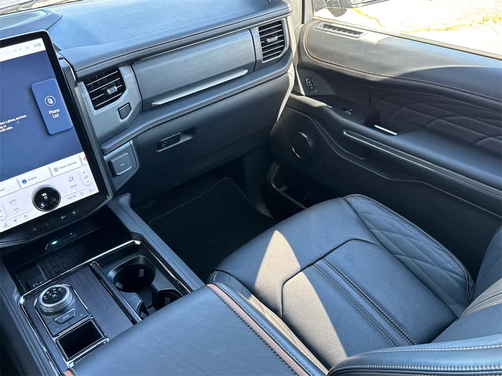 Thumbnail: 2024 Ford Expedition MAX - 23