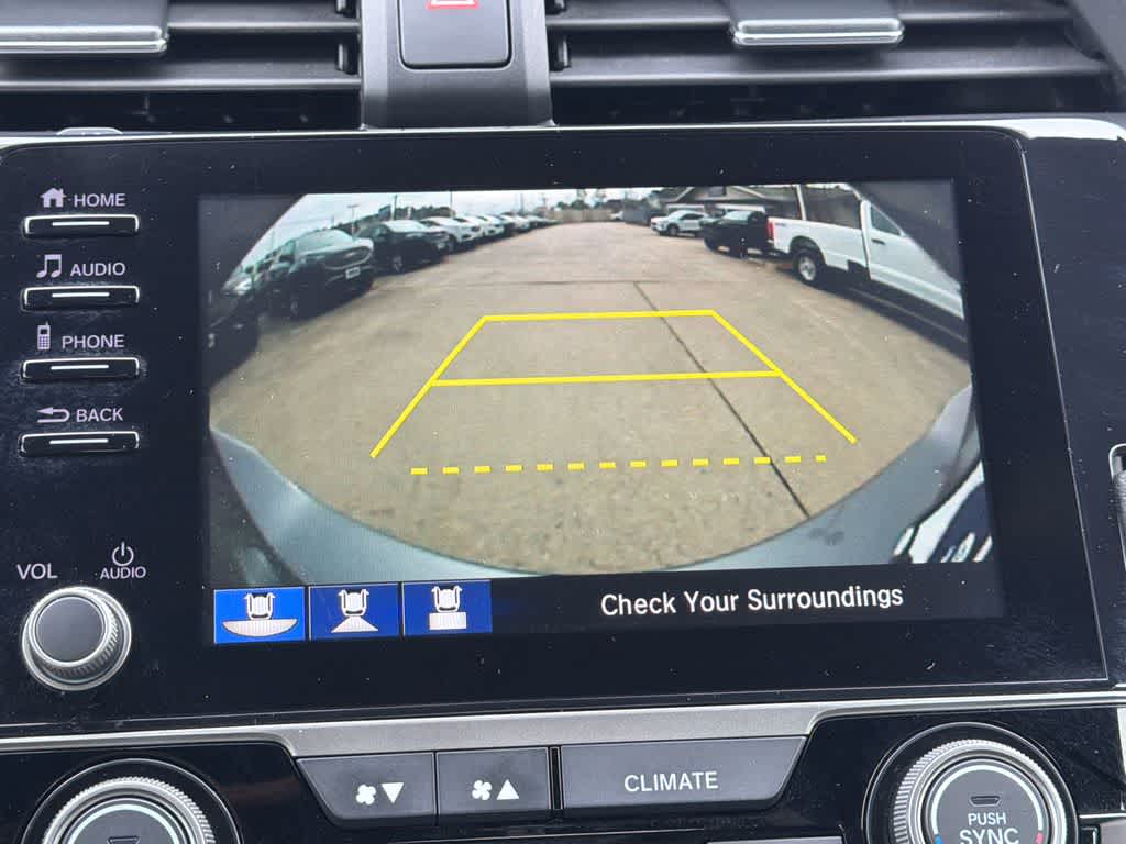 Thumbnail: 2019 Honda Civic - 27