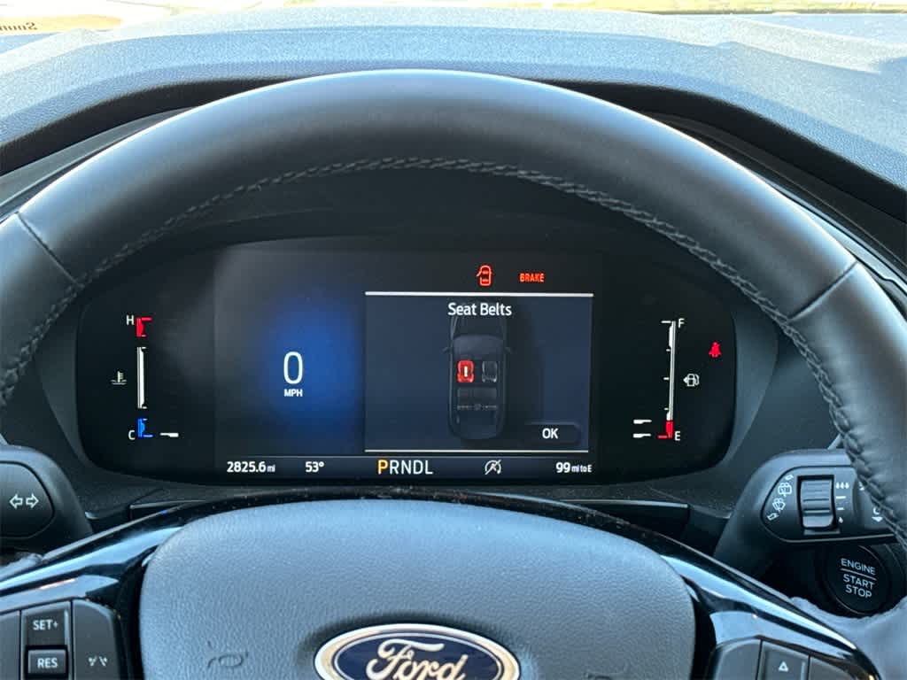Thumbnail: 2024 Ford Escape - 21