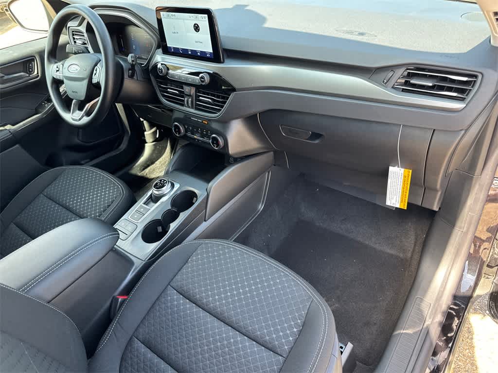 Thumbnail: 2025 Ford Escape - 12