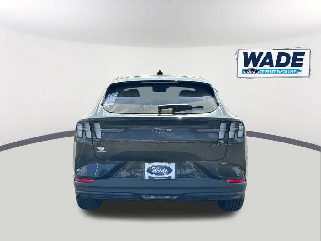 Thumbnail: 2024 Ford Mustang Mach-E - 6