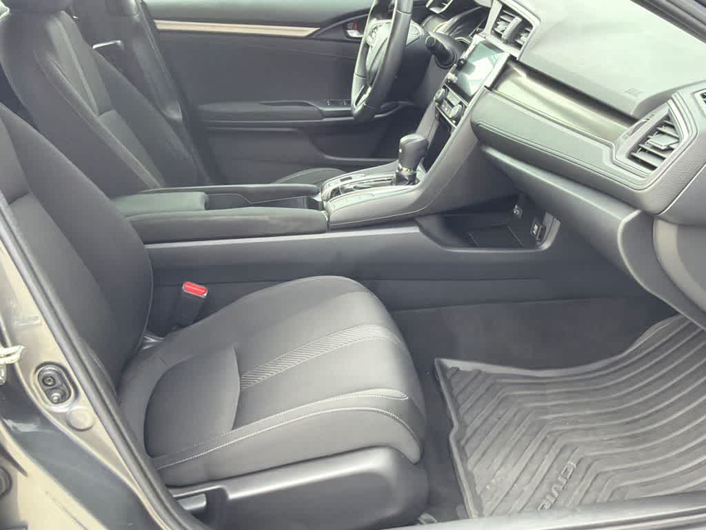 Thumbnail: 2019 Honda Civic - 12