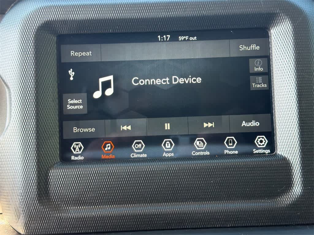 Thumbnail: 2022 Jeep Wrangler - 26