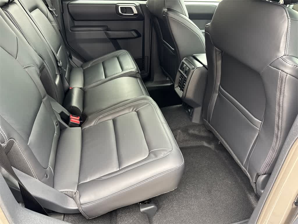 Thumbnail: 2025 Ford Bronco - 14