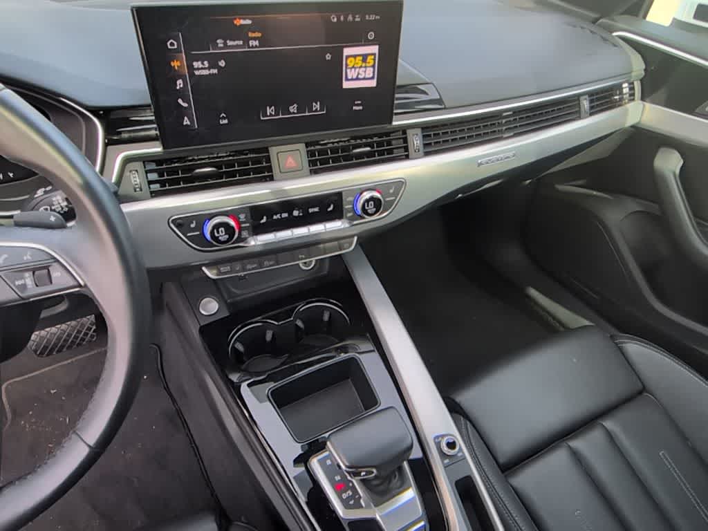 Thumbnail: 2025 Audi A5 - 26