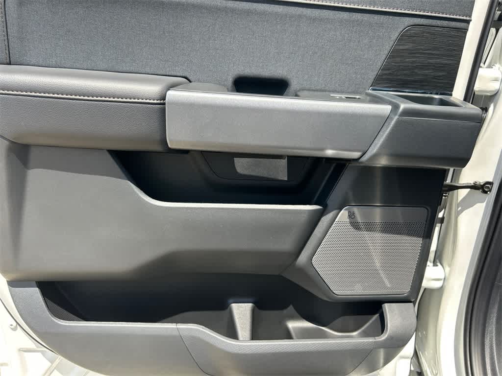 Thumbnail: 2025 Ford F-150 - 18