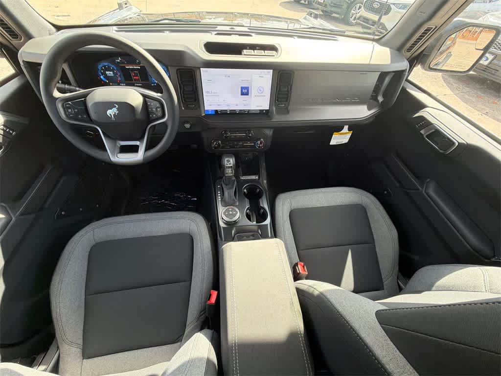 Thumbnail: 2025 Ford Bronco - 18