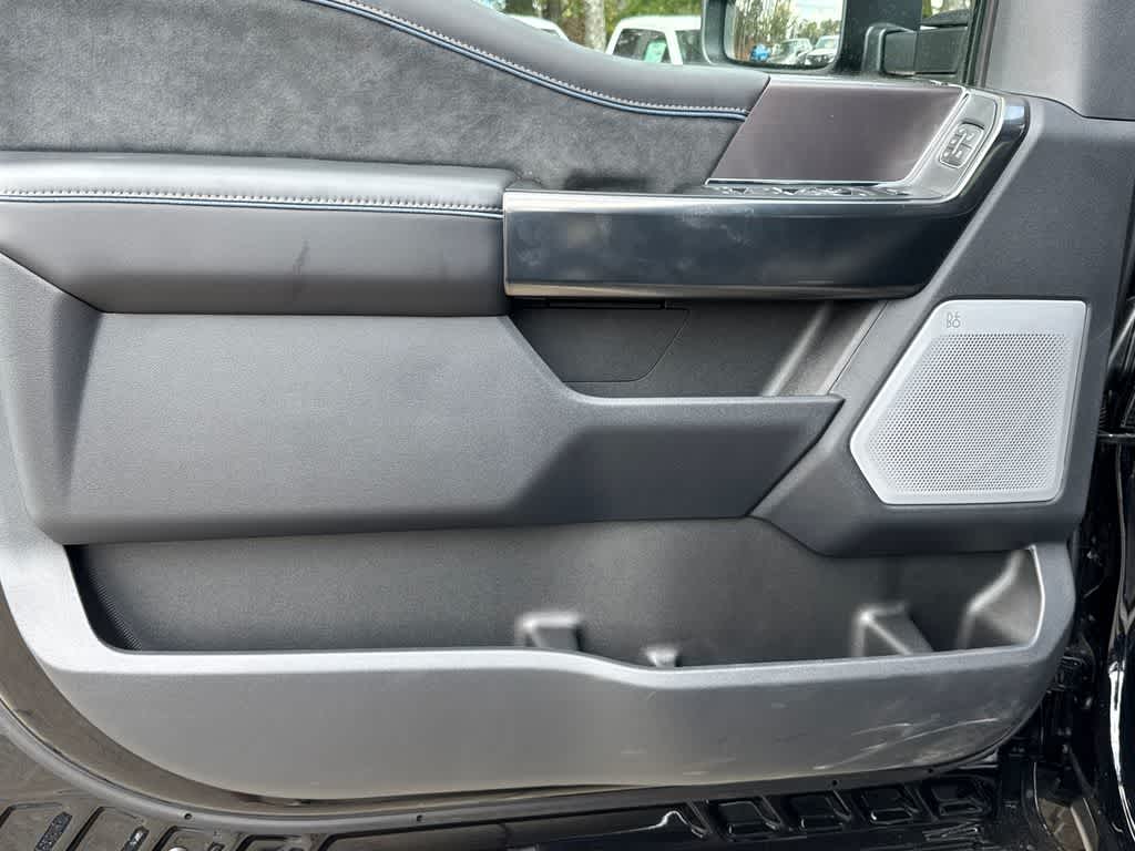 Thumbnail: 2026 Ford F-350 - 11