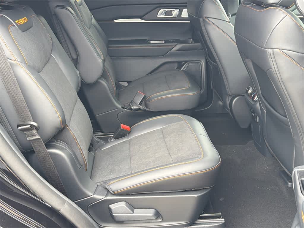 Thumbnail: 2026 Ford Explorer - 14