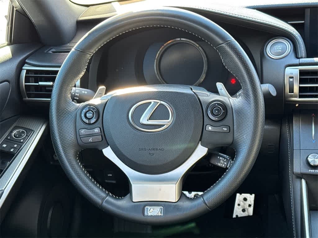 Thumbnail: 2015 Lexus IS - 11