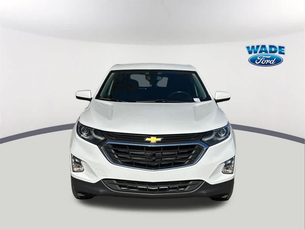 Thumbnail: 2019 Chevrolet Equinox - 2