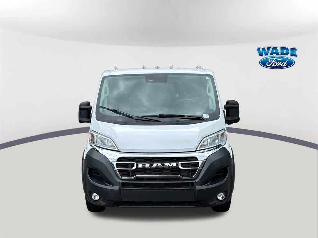 Thumbnail: 2023 RAM ProMaster - 2