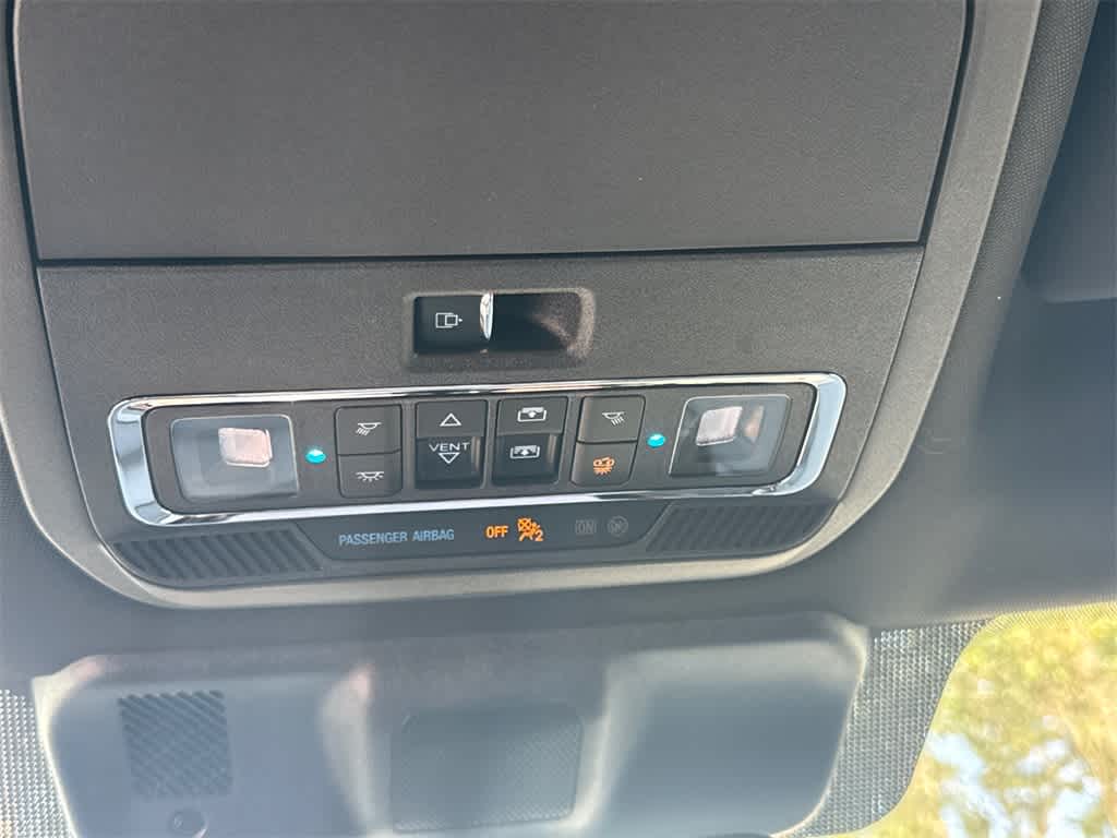 Thumbnail: 2025 Ford F-150 - 33