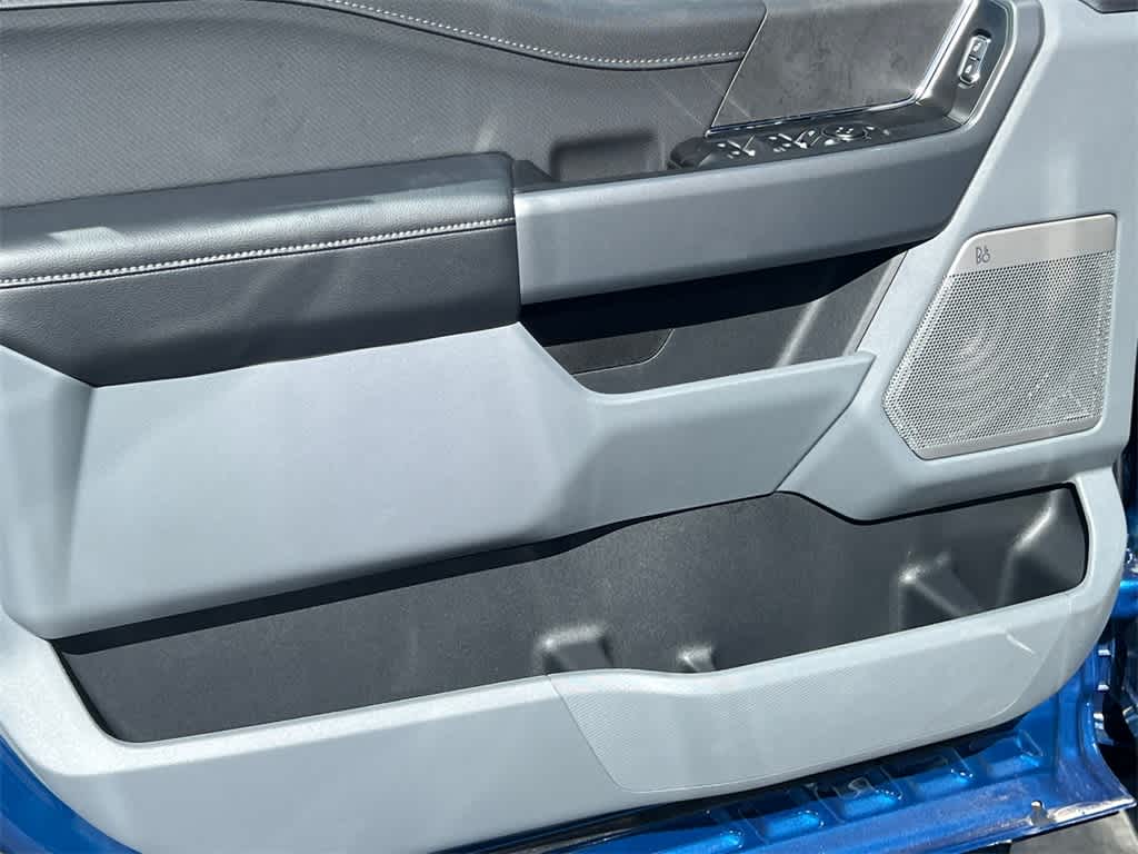 2024 Ford F-150 XLT 11