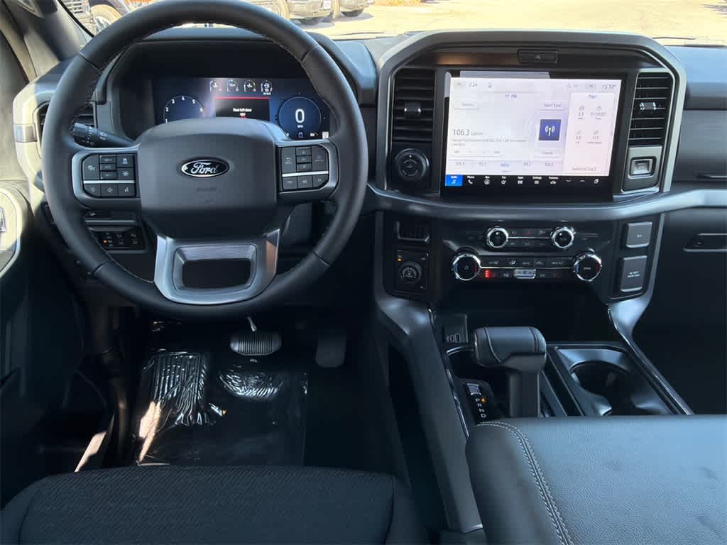 Thumbnail: 2026 Ford F-150 - 20