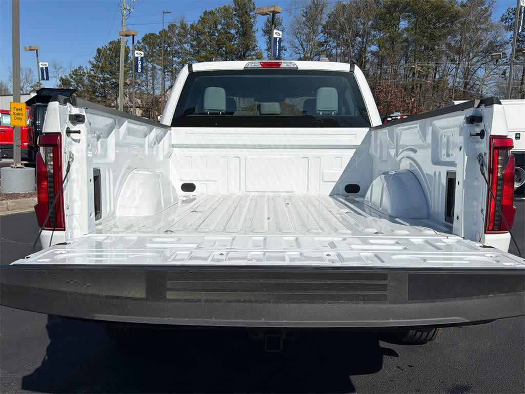 Thumbnail: 2026 Ford F-150 - 14