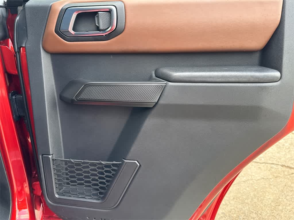 Thumbnail: 2024 Ford Bronco - 15