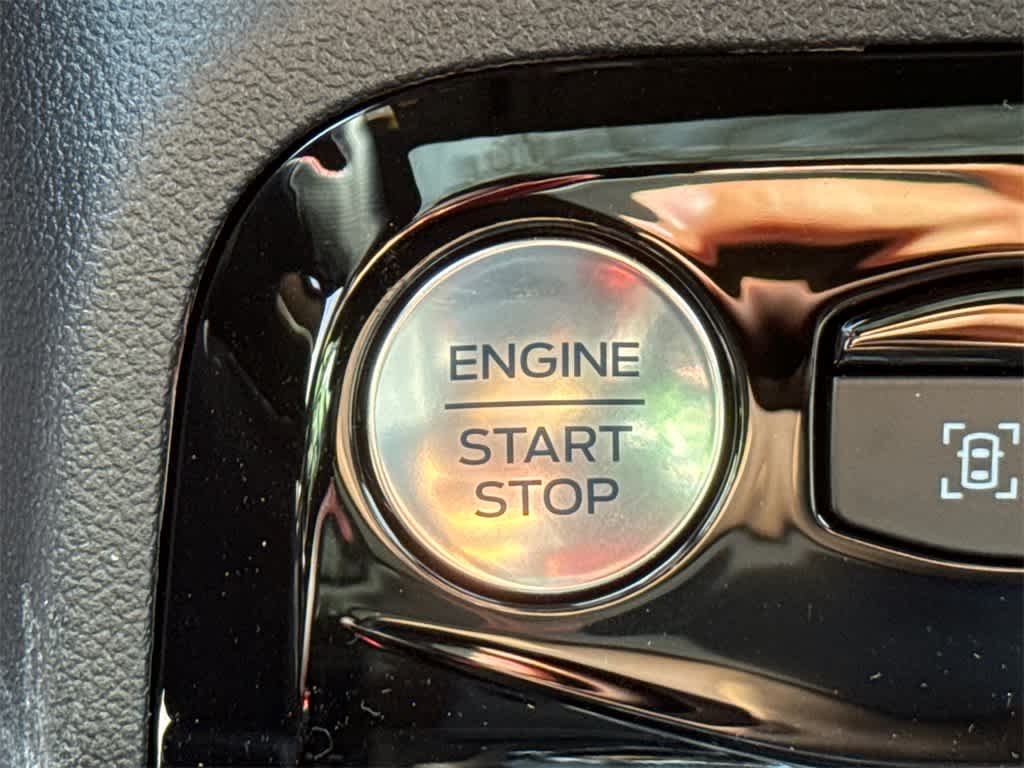 Thumbnail: 2025 Ford Escape - 30