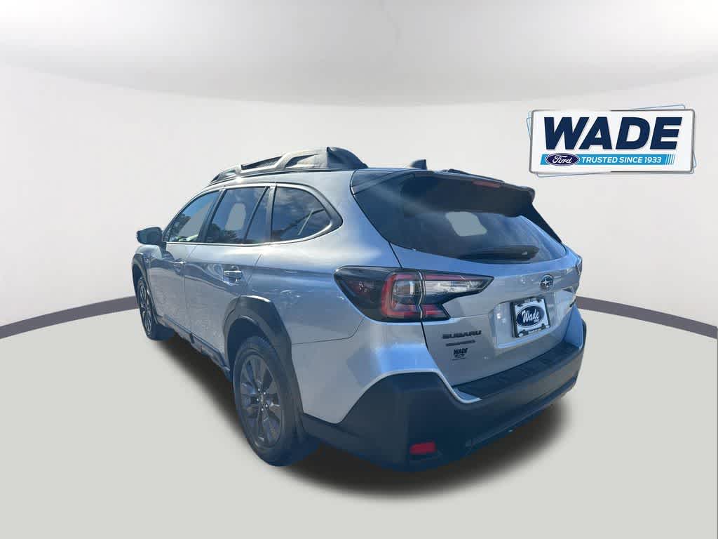 Thumbnail: 2023 Subaru Outback - 7