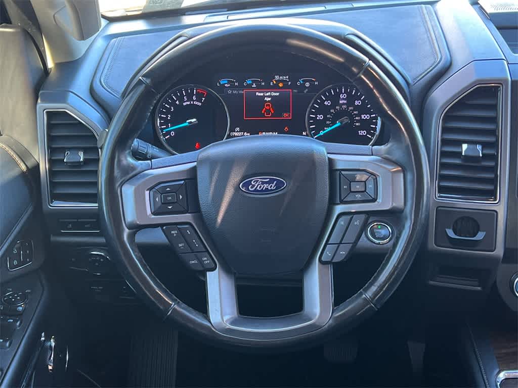 Thumbnail: 2019 Ford Expedition - 22