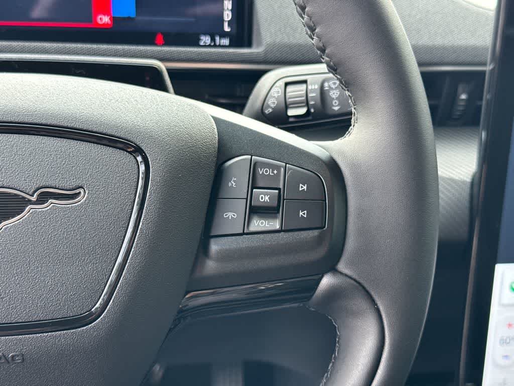 Thumbnail: 2024 Ford Mustang Mach-E - 24