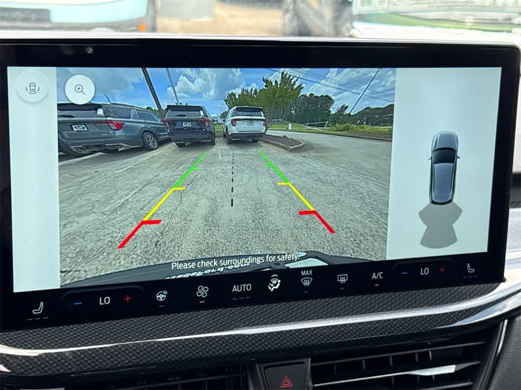 Thumbnail: 2025 Ford Escape - 28