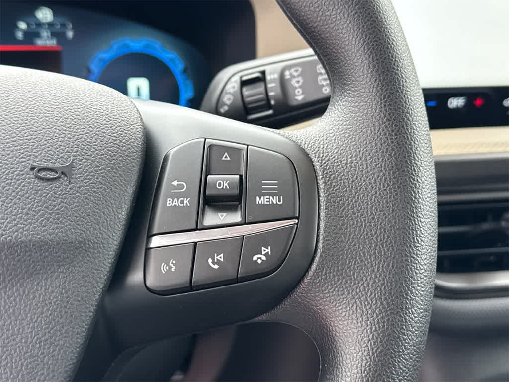 Thumbnail: 2025 Ford Bronco Sport - 22