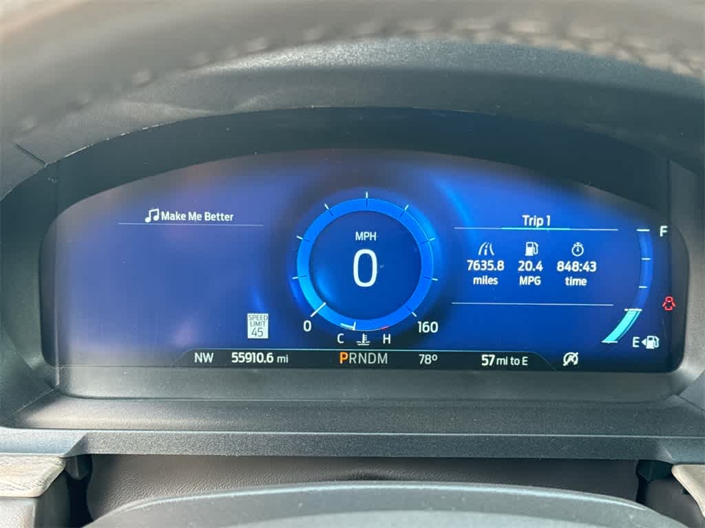 Thumbnail: 2021 Ford Explorer - 27