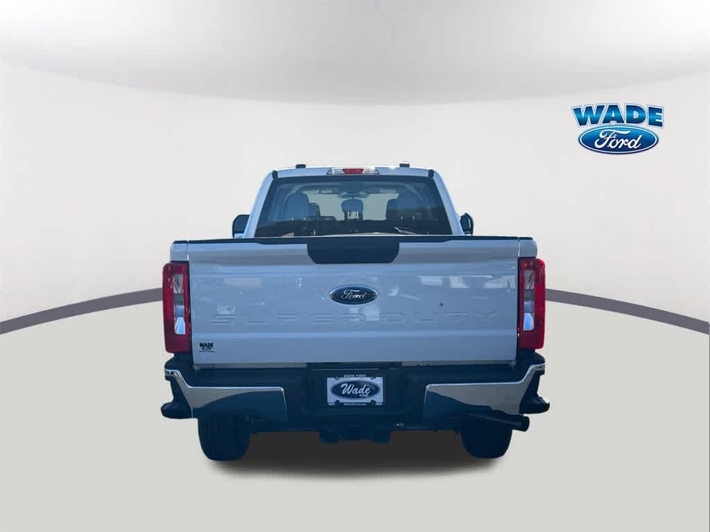 Thumbnail: 2025 Ford F-250 - 5