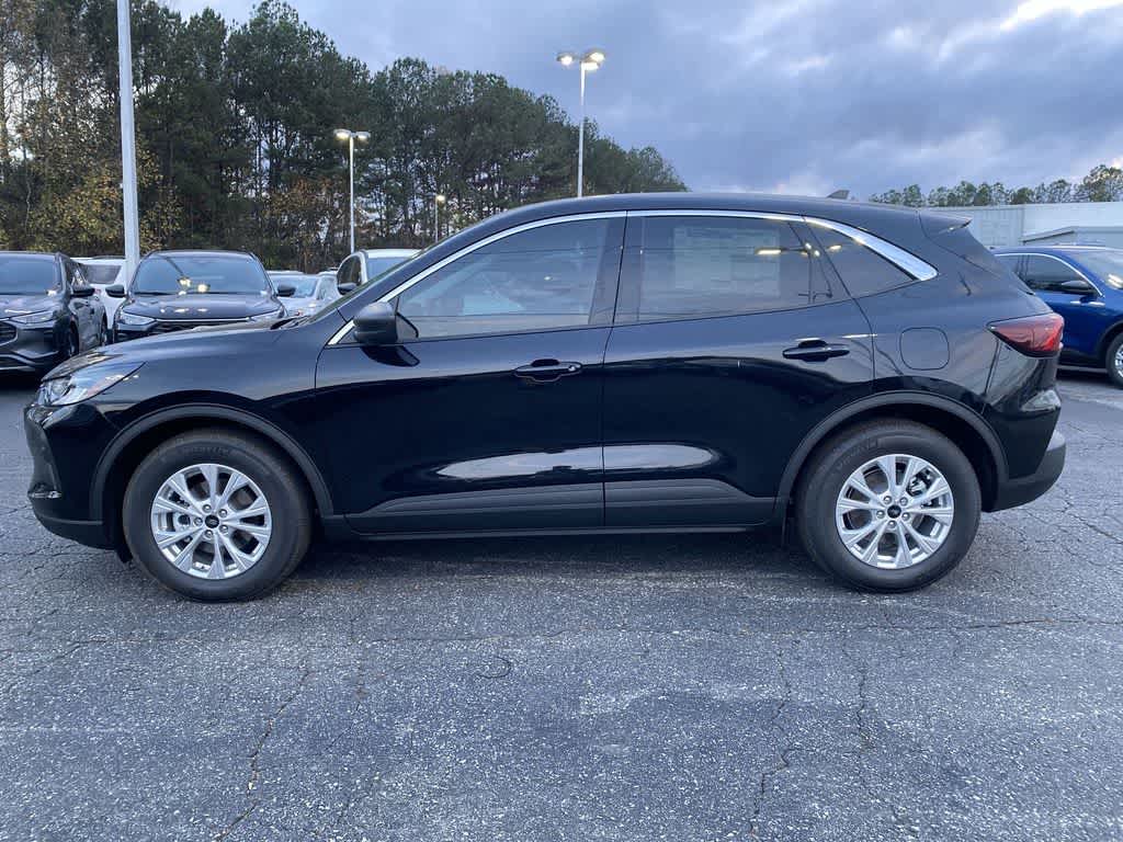 Thumbnail: 2023 Ford Escape - 2