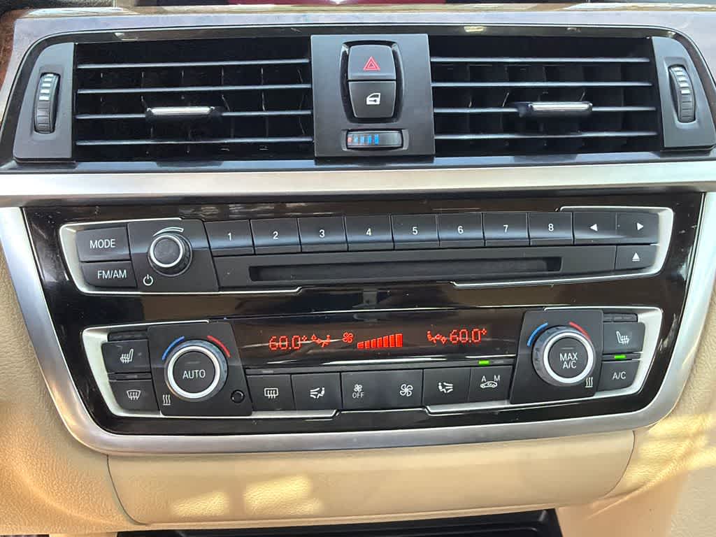 Thumbnail: 2015 BMW 4 Series - 22