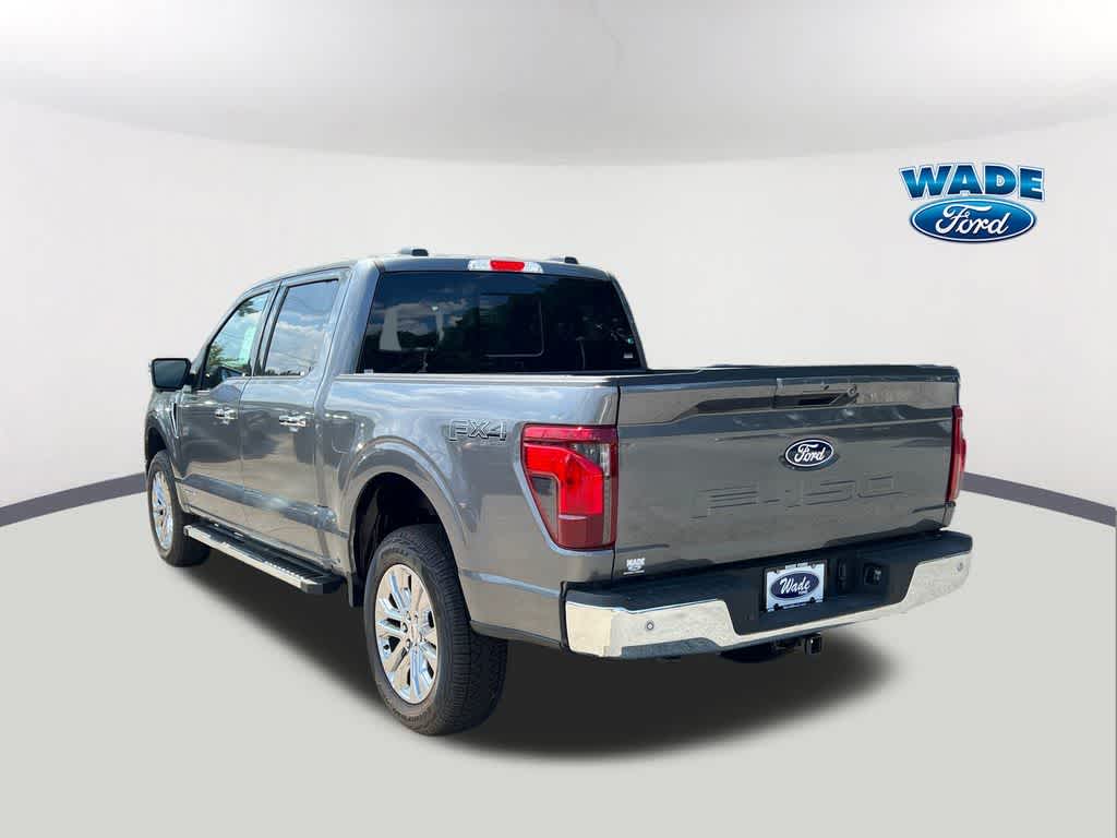 Thumbnail: 2025 Ford F-150 - 7